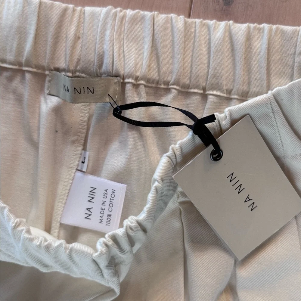Lena Pant NWT Na Nin - Picture 3 of 5